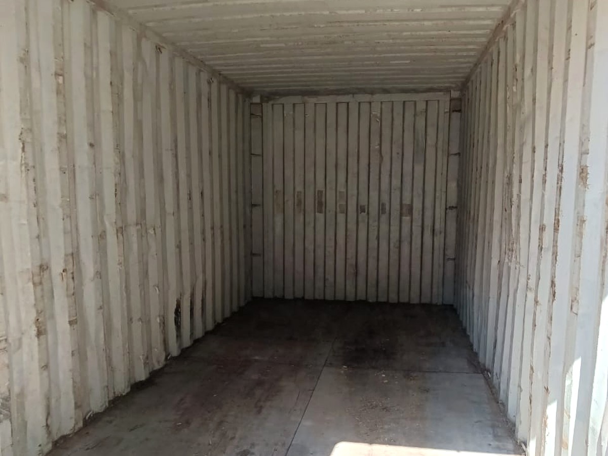 6m C Grade interior